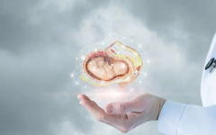 试管婴儿移植26天出血