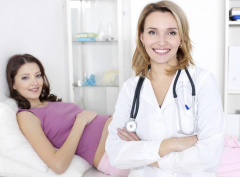 试管婴儿女方检查项目