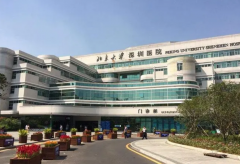 深圳北大医院试管婴儿