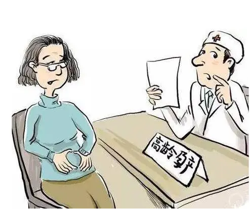 试管婴儿