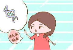 男方染色体有问题能做试管婴儿吗?