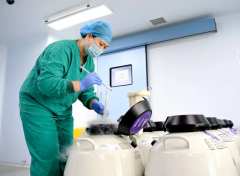 女人绝精能做试管婴儿吗？吉尔吉斯斯坦试管