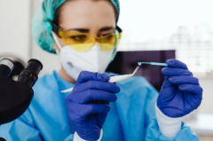 男方穿刺精子做试管婴儿成功率